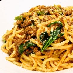 老舗製麺所が作った究極の生めん”パスタフレスカ”
