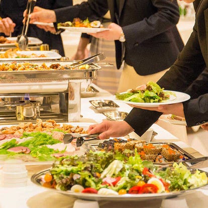 美味しいお店が見つかる 宮城県 バイキング ビュッフェ ヘルシーメニュー おすすめ人気レストラン ぐるなび