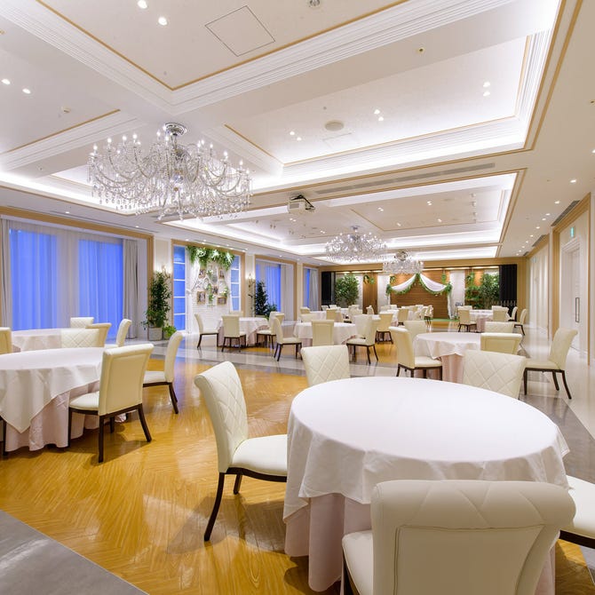 ラグナヴェール仙台 仙台 バイキング ビュッフェ ぐるなび