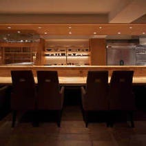 ［旬の味・創作料理・焼鳥］る主水 るもんど 神戸三宮2号店の画像