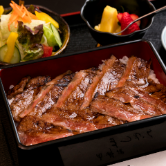 肉料理まつむら