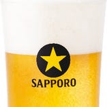 SAPPORO　～サッポロ黒ラベル～