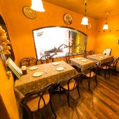 南欧料理のお店タパス_