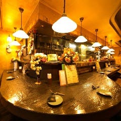 南欧料理のお店タパス_