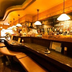 南欧料理のお店タパス_