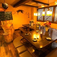 南欧料理のお店タパス_