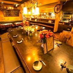 南欧料理のお店タパス_