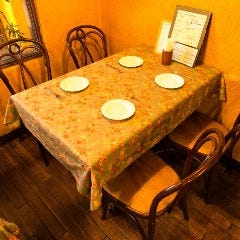 南欧料理のお店タパス_