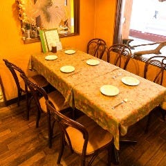 南欧料理のお店タパス_