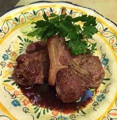 南欧料理のお店タパス_