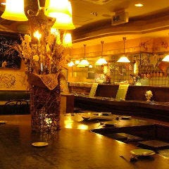 南欧料理のお店タパス_