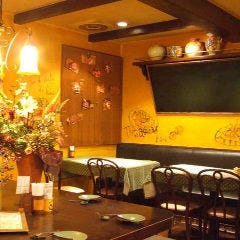 南欧料理のお店タパス_