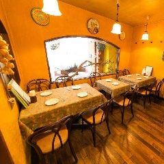 南欧料理のお店タパス_