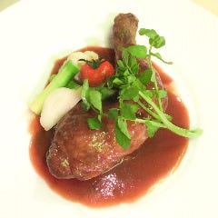 南欧料理のお店タパス_