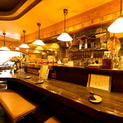 南欧料理のお店タパス_