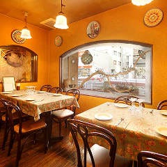 南欧料理のお店タパス_