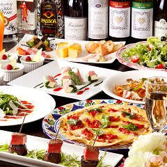 南欧料理のお店タパス_ウェディングパーティーなど団体様でのご利用は貸切がおススメ！