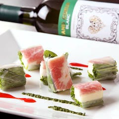 南欧料理のお店タパス_