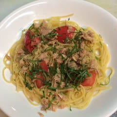 本日おすすめの日替わりスパゲティ 南欧料理のお店タパス_本日おすすめの日替わりスパゲティ