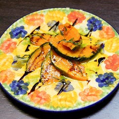南欧料理のお店タパス_