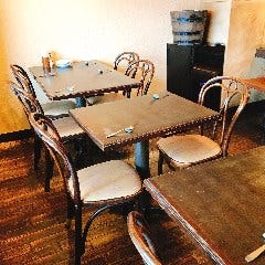南欧料理のお店タパス_