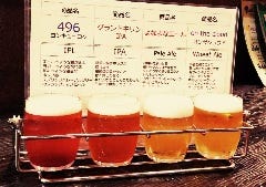 南欧料理のお店タパス_