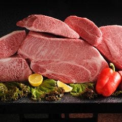 肉匠 迎賓館 奈良店