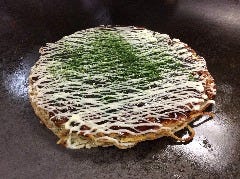 お好み焼 さち