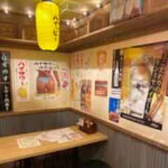 上本町チエちゃん