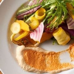 サスティナブルキッチンROSY