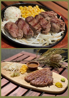 美味しいお店が見つかる 立川の鉄板焼きでおすすめしたい人気のお店 ぐるなび