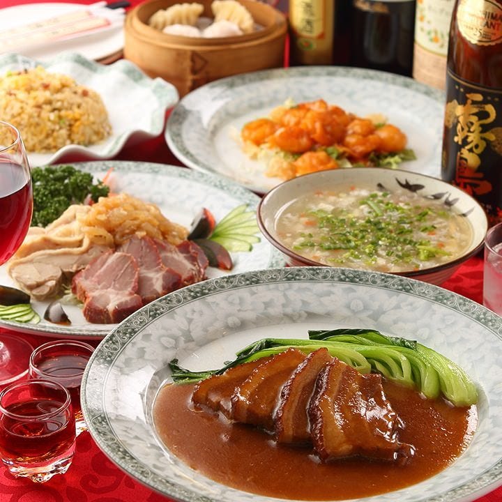 中華料理 福源のURL1