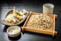 手打ち蕎麦 きさく
