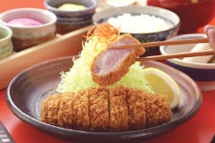 とんＱ つくば本店