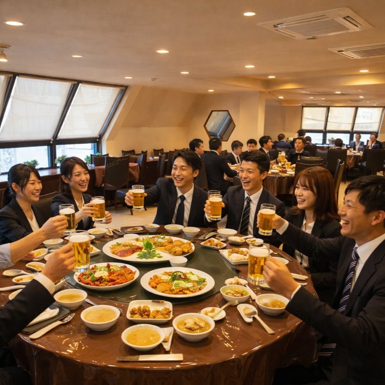 南京町（中華街）・旧居留地で中華 見つかる！ネット予約で楽天