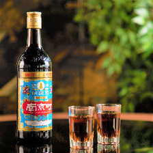 紹興酒 陳年8年