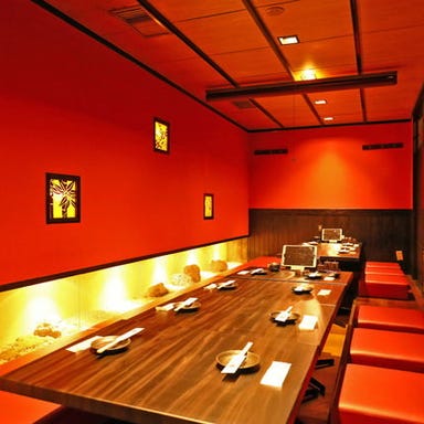 寿司酒場 赤富士  コースの画像