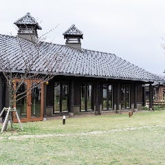 レストラン カーブドッチ 