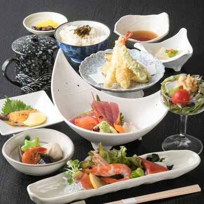 駅近ランチが見つかる 大和八木駅周辺ランチでおすすめしたい人気のお店 ぐるなび