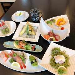 和季粋酔 山葵