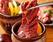 ［焼肉］焼肉ダイニング カルビ庵 伊丹店の画像