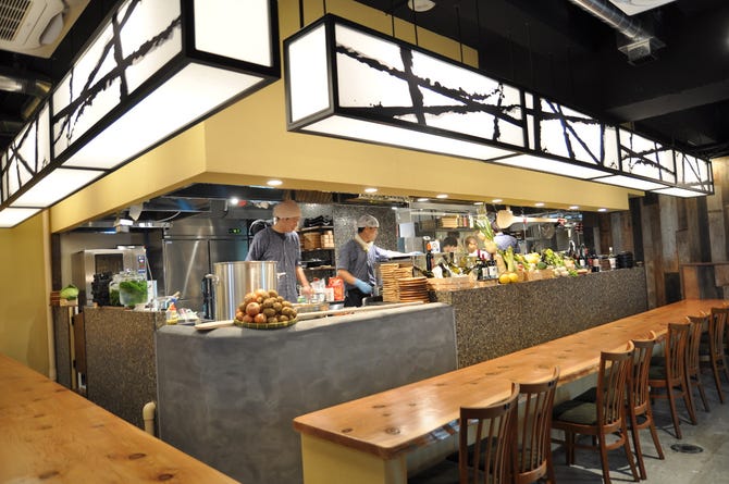 茨城地のもの わらやき料理 たたきの一九 水戸店 水戸 居酒屋 ぐるなび