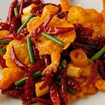 ［本格中華/食べ放題］本格四川料理 刀削麺 川府 日本橋店の画像