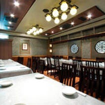 ［本格中華/食べ放題］本格四川料理 刀削麺 川府 日本橋店の画像