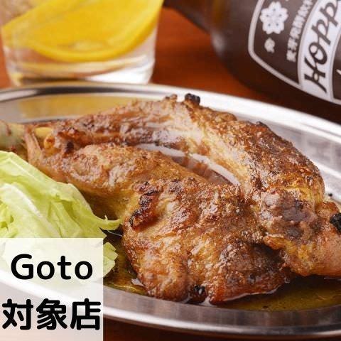 釜焼鳥本舗 おやひなや 渋谷店 渋谷 鍋料理 ぐるなび