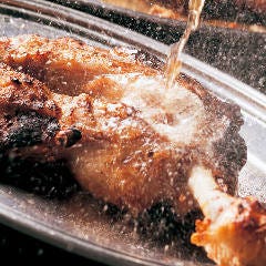 釜焼鳥本舗 おやひなや 渋谷店