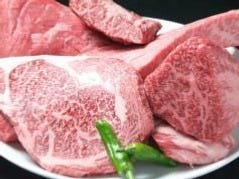 焼肉処 三幸園