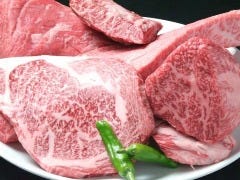 焼肉処 三幸園