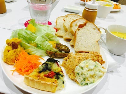 人気店が見つかる 西新のカフェでおすすめしたい人気のお店 ぐるなび
