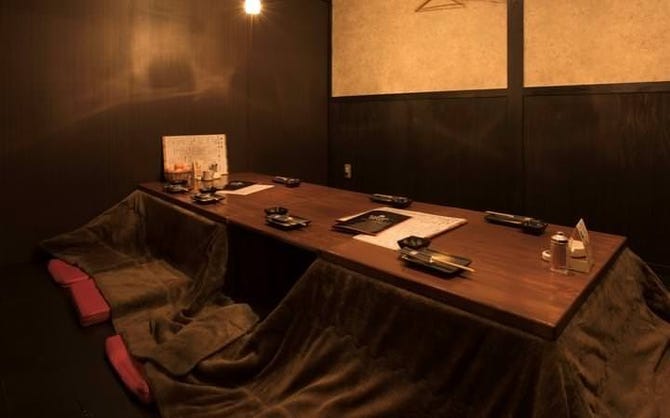 完全個室居酒屋 囲 Kakomi 和歌山市 居酒屋 ぐるなび